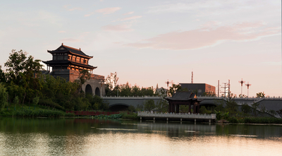 北湖公園