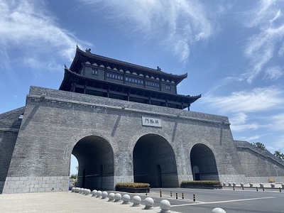 北湖及周邊地塊